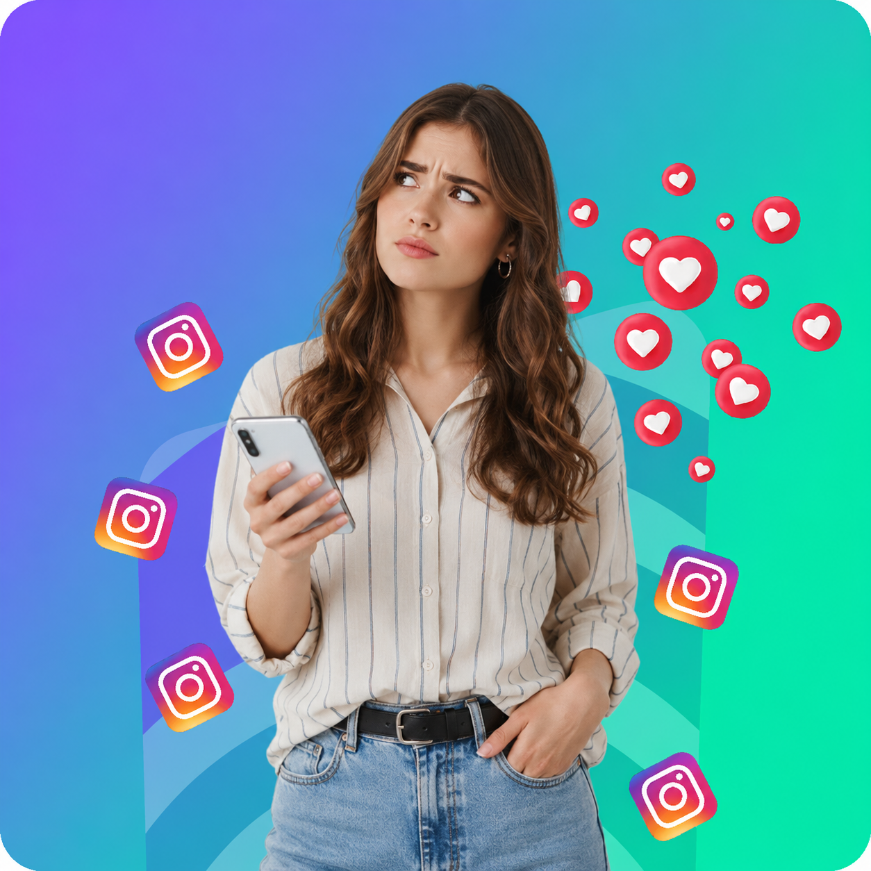 Perché acquistare like su Instagram da Twicsy
