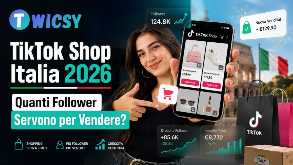 Quanti Follower Servono Davvero per Vendere