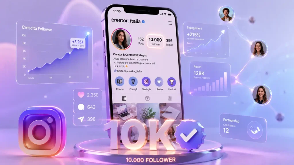 quanti follower per guadagnare instagram
